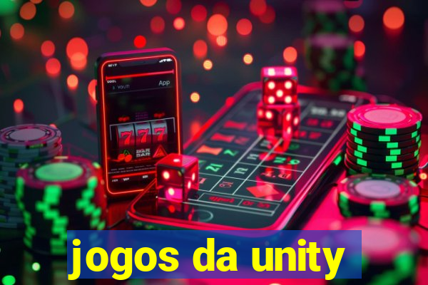 jogos da unity